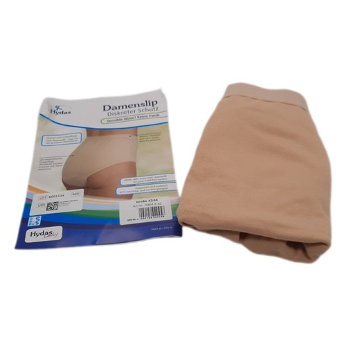 Hydas waschbarer schutzslip - hydas,