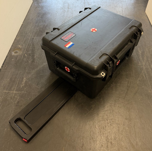 Skb iseries 2015 waterproof - skb, 2015-10