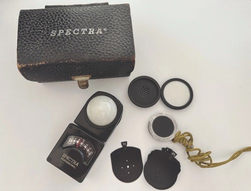 Spectra professional 250 - professional, p-250