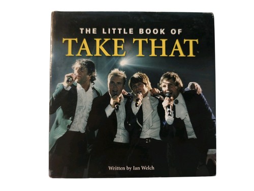 The little book - of, |