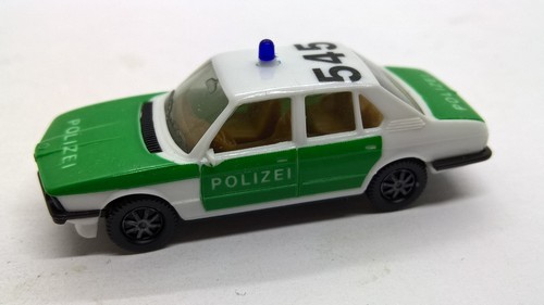 Herpa bmw 528i e28 vfl - herpa,