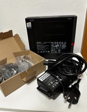 Lenovo ThinkCentre M720q Mini PC | Quad NIC | pfsense Firewall Server Etc.