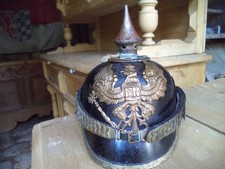 Pickelhaube 1915 - 1,
