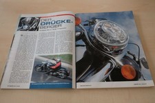 Motorrad 06/2004 Kawasaki VN