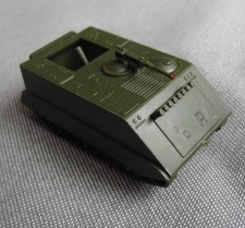 Panzermörser M 113  - von RMM Roskopf  1:87 - 1:100