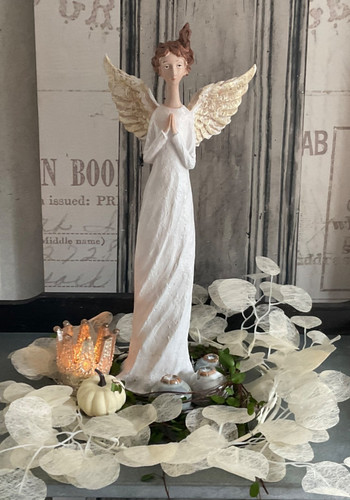 Shabby look criva engel - shabby,