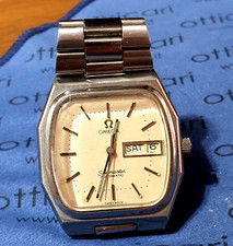 Omega sea master automatik - master,