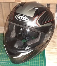 Motorradausrüstung