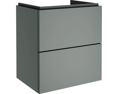 Waschtischunterschrank