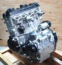 Umgebaut W / Yoshimura Teile