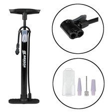 Luftpumpe Standpumpe 7,5 Bar