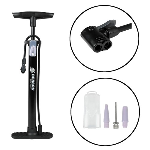 Luftpumpe standpumpe bar - standpumpe, 7,5