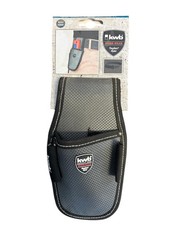 KWB Messerhalter in Silber