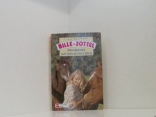 Bille und zottel 1 - zottel,, bd.1