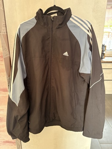 Adidas vintage trainingsjacke - adidas,