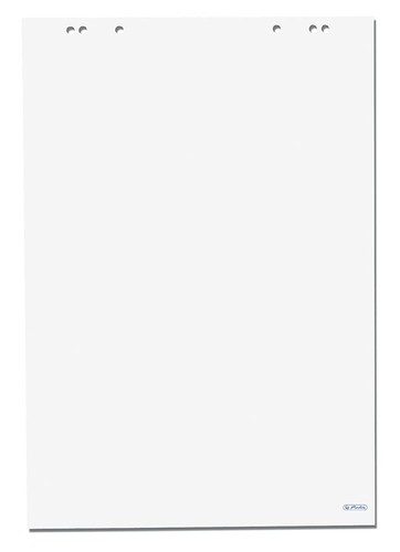 Herlitz flipchart block - herlitz, 20