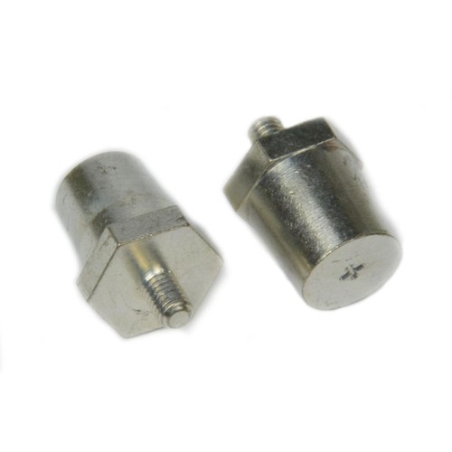 Satz poladapter auf - m6,