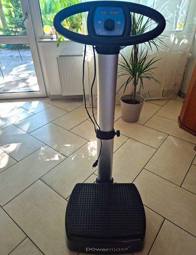 Powermaxx hm01 08q - powermaxx, hm01-08q