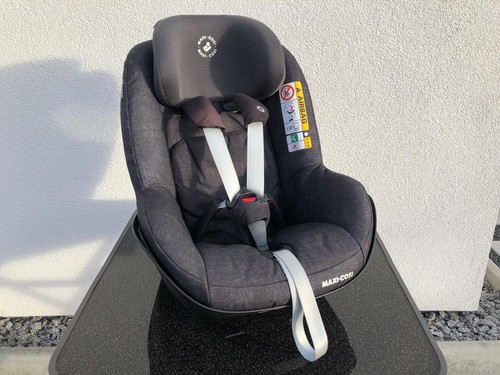 Maxi cosi kindersitz pearl - cosi, pro