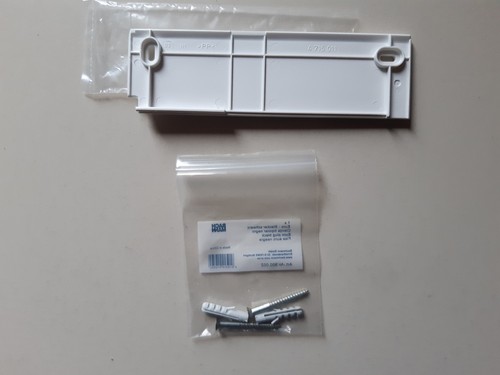 Braun oral wandhalterung - braun, oral-b