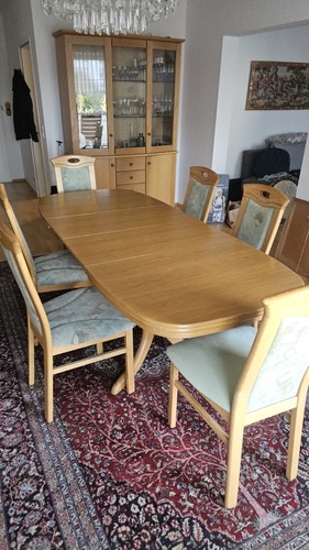 Esszimmertisch esstisch tisch - esstisch,