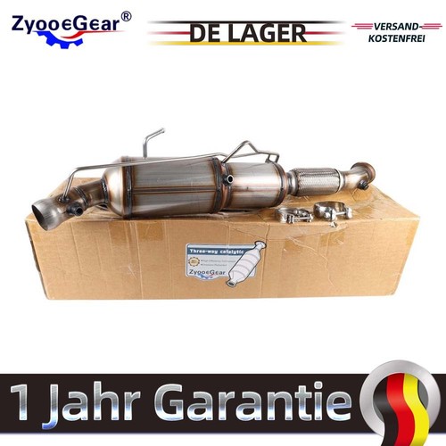 Dieselpartikelfilter dpf für - dieselpartikelfilter,