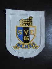 Eintracht Trier,alter Vintage