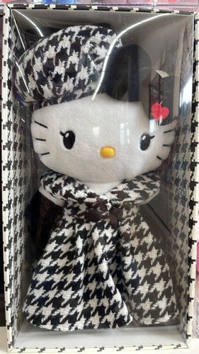 Sanrio hello kitty geburtstag - sanrio,