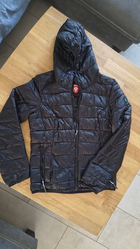 Alvivo dublin übergangsjacke - alvivo,