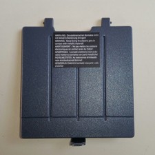 Ersatzteil batteriefachdeckel - ersatzteil,