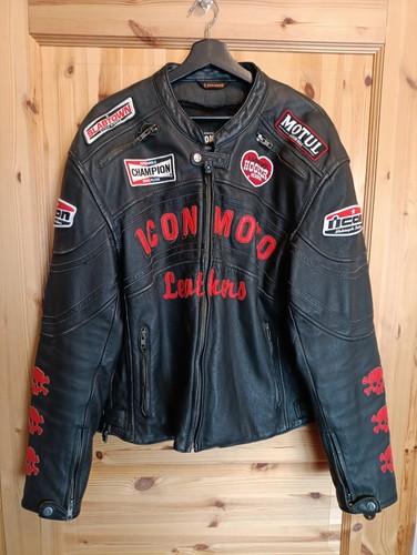 Icon moto skull - moto,