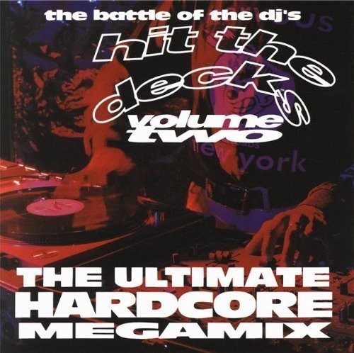 Hit the decks ultimate - hit,