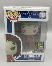 Funko Pop! Vinyl Games