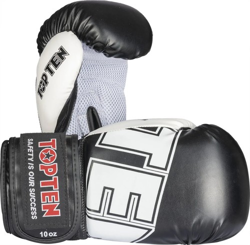 Boxing glove top ten - -, 3