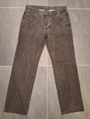 Hugo boss herren jeans - hugo,