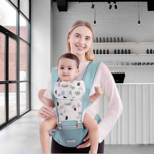 Zavenese babytrage fach - babytrage, 4-fach