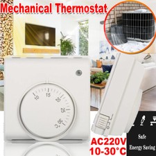 Raumthermostat