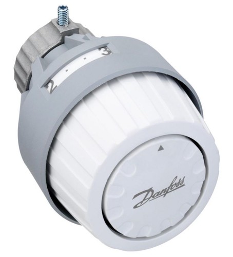 Danfoss 2920 thermostatkopf - ra,