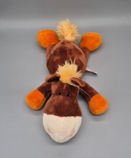 Nici Pony, Pferd "Edward"