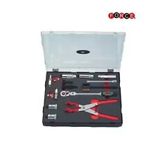 Zündkerzen-Wartungsset