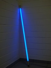 Led leuchtstab watt blau - leuchtstab, 18