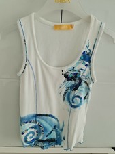 BIBA Shirt Top  eher Gr. XS