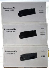 Toner TK60 für Kyocera