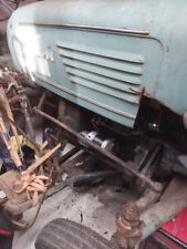 Anlasser Starter Traktor MAN 2L2 Schlepper Getriebeanlasser 2 L 2