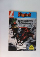 Sigurd Nr.222 Großband