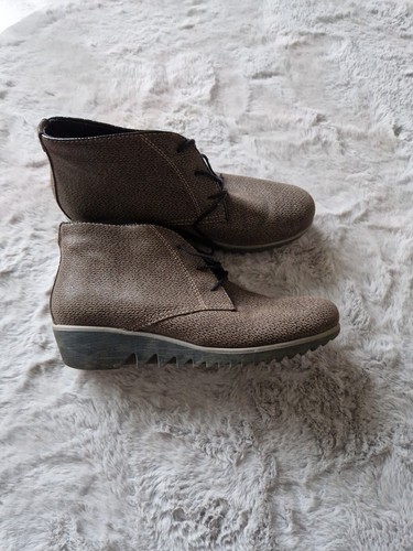 Wolky boots 40 - wolky,