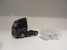 Albedo Volvo Zugmaschine FH16 schwarz Truck oft he Year 1:87 H0 Original