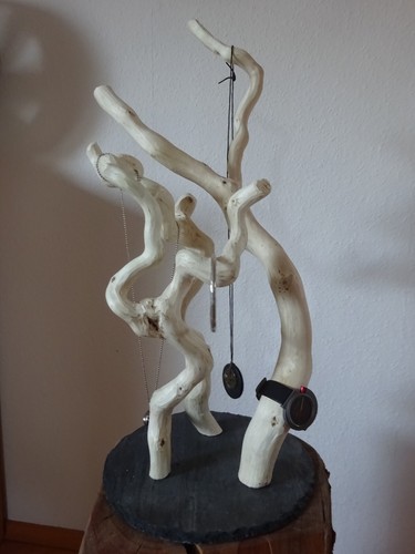 Großer schmuckständer - großer,