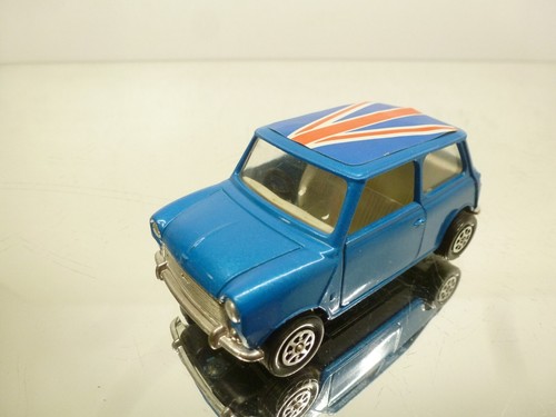 Corgi mini 1000 british - corgi,