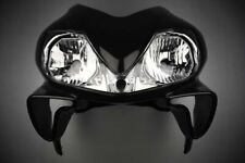 Frontverkleidung Unlackiert +